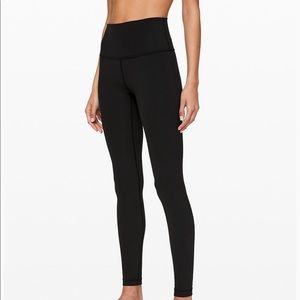 Wunder Under High-Rise Tight 28” Full-On Luxtreme